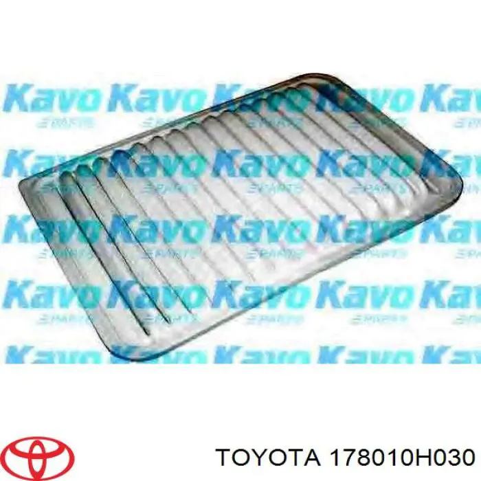 Купити 178010H030 Toyota Автомобільний фільтр повітря