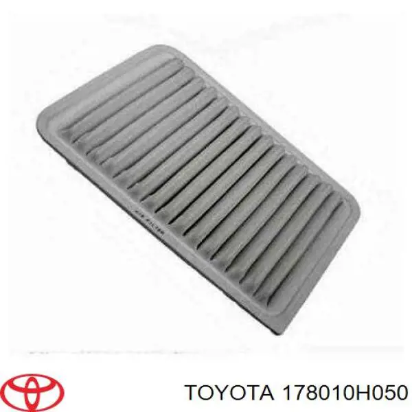 178010H050 Toyota фільтр повітряний