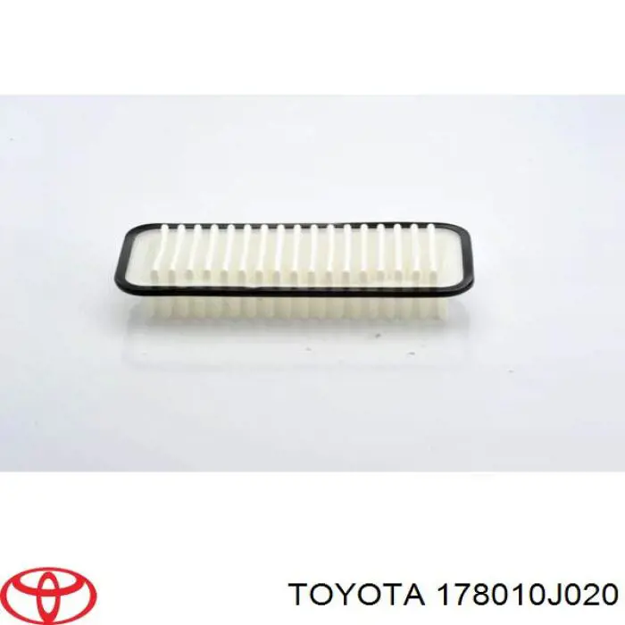 178010J020 Toyota фільтр повітряний