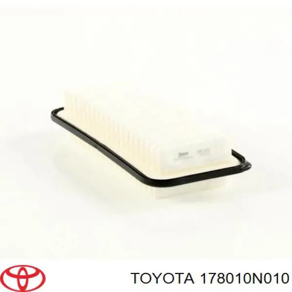 178010N010 Toyota Повітряний фільтр двигуна