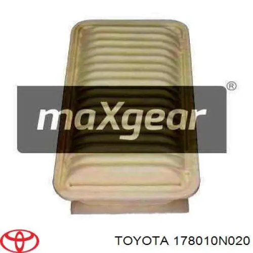 Повітряний фільтр 178010N020 Toyota