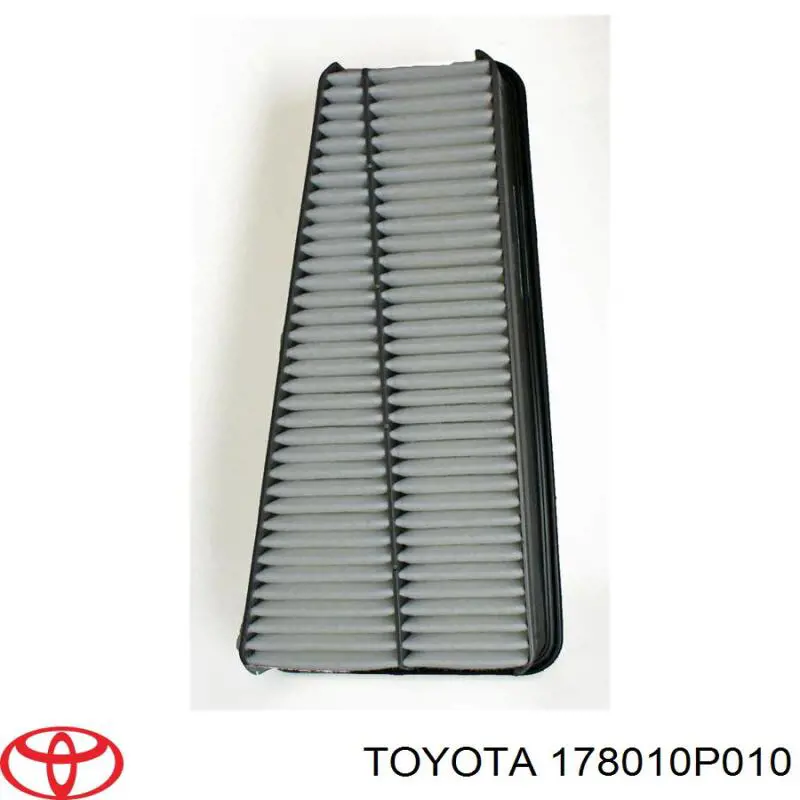 Купити 178010P010 Toyota Автомобільний фільтр повітря