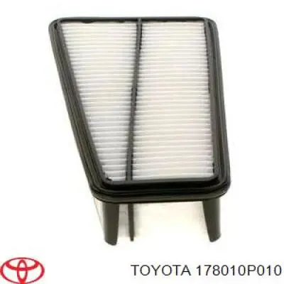 Елемент повітряного фільтра Toyota 178010P010 ціна, від 29.49 USD