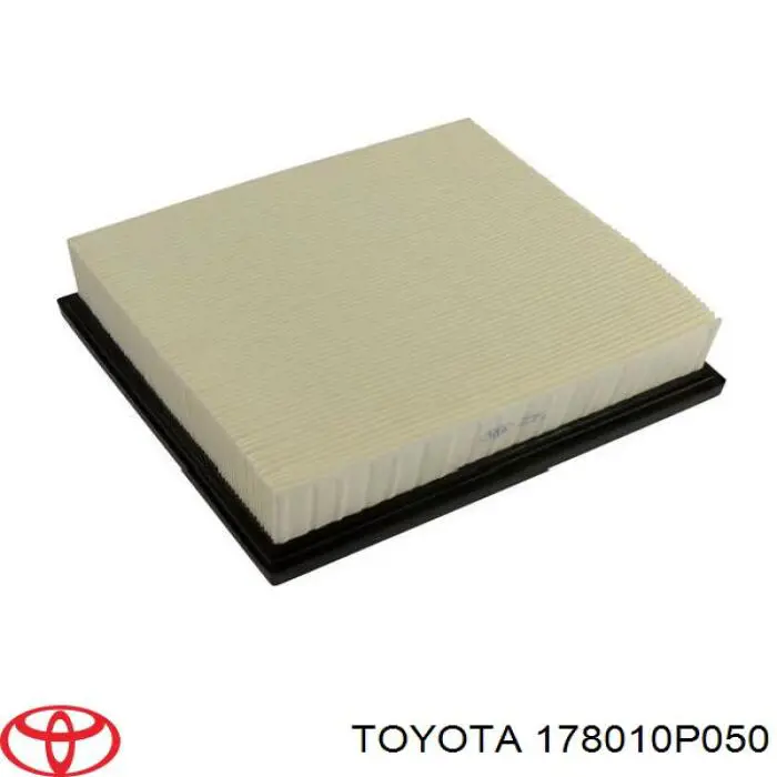 178010P050 Toyota фільтр повітряний
