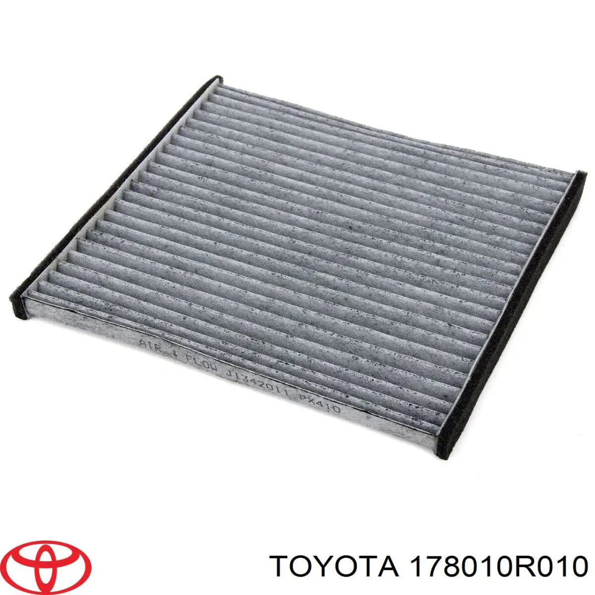 Фільтр повітряний Toyota 178010R010