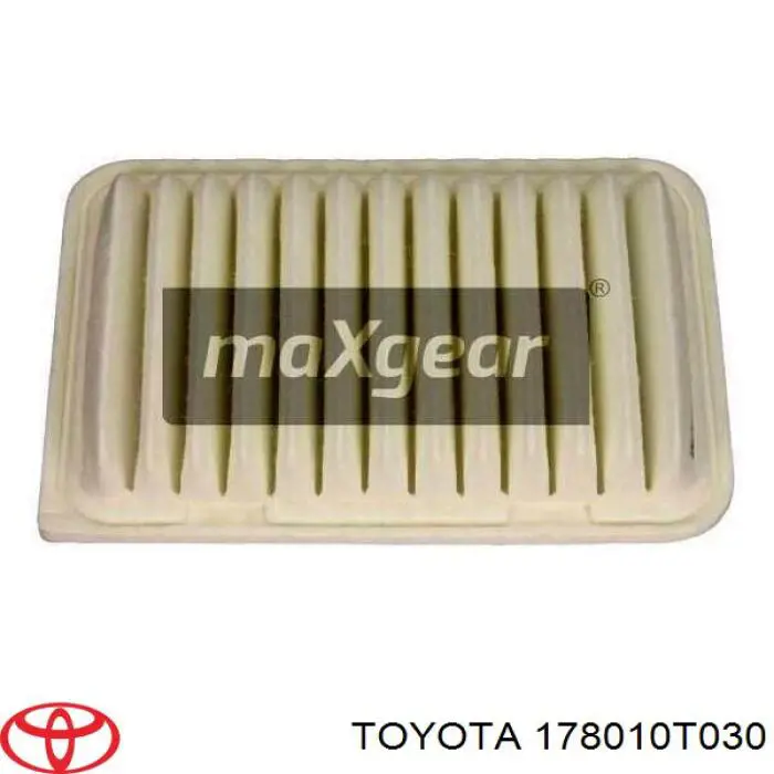 Повітряний фільтр 178010T030 Toyota