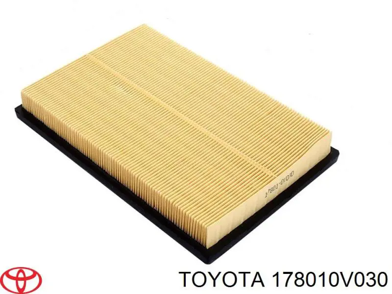  178010V030 Toyota