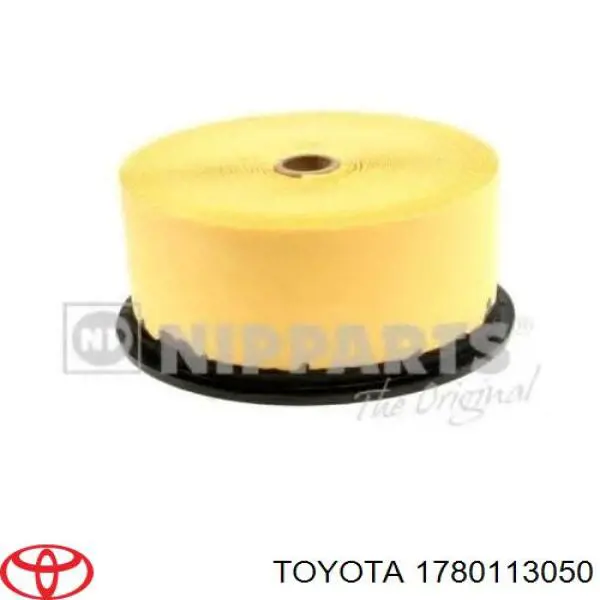 Елемент повітряного фільтра Toyota 1780113050 ціна, від 3.63 USD