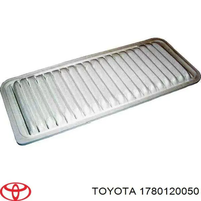 Купити 1780120050 Toyota Автомобільний фільтр повітря