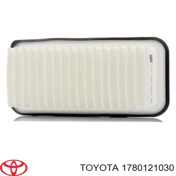 1780121030 Toyota фільтр повітряний