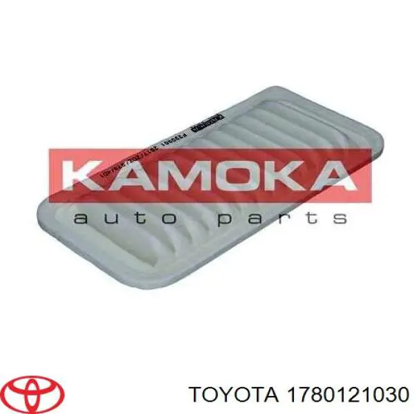 Купити 1780121030 Toyota Автомобільний фільтр повітря