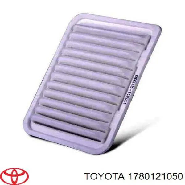 Купити 1780121050 Toyota Автомобільний фільтр повітря