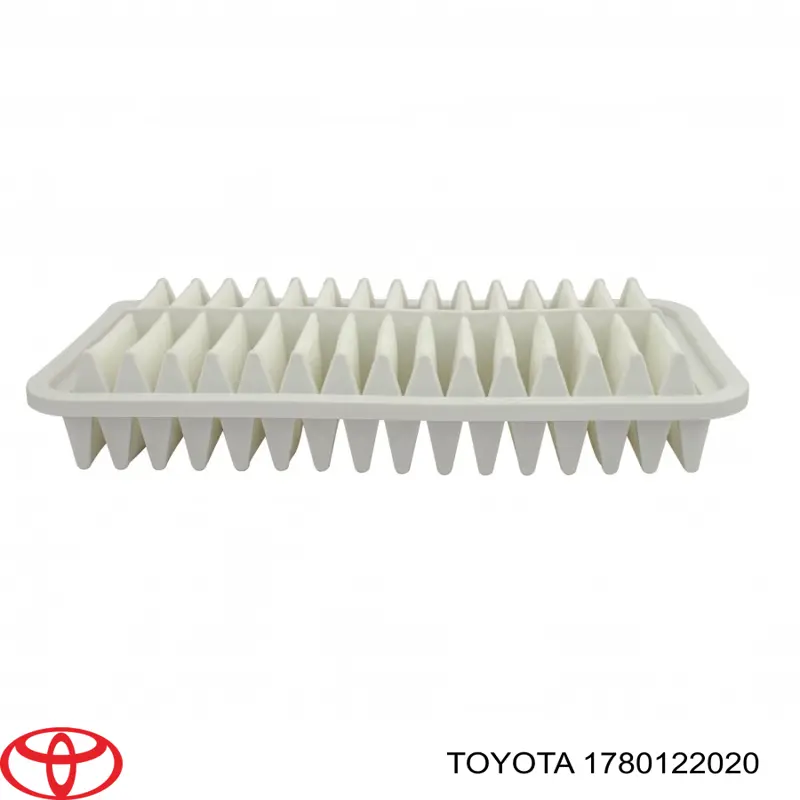 Купити 1780122020 Toyota Автомобільний фільтр повітря