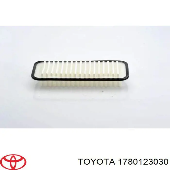 Елемент повітряного фільтра Toyota 1780123030 ціна, від 4.29 USD