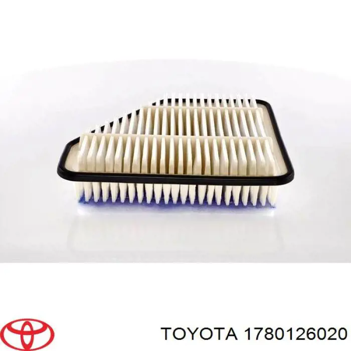 Купити 1780126020 Toyota Автомобільний фільтр повітря