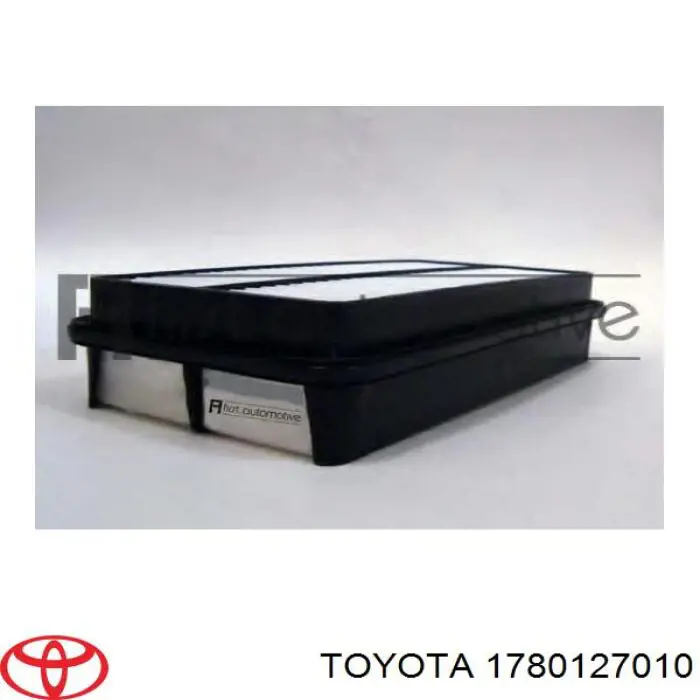 Елемент повітряного фільтра Toyota 1780127010 ціна, від 8.57 USD