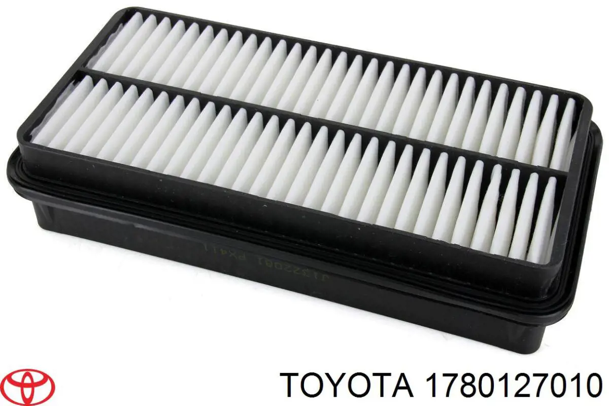 Купити 1780127010 Toyota Автомобільний фільтр повітря