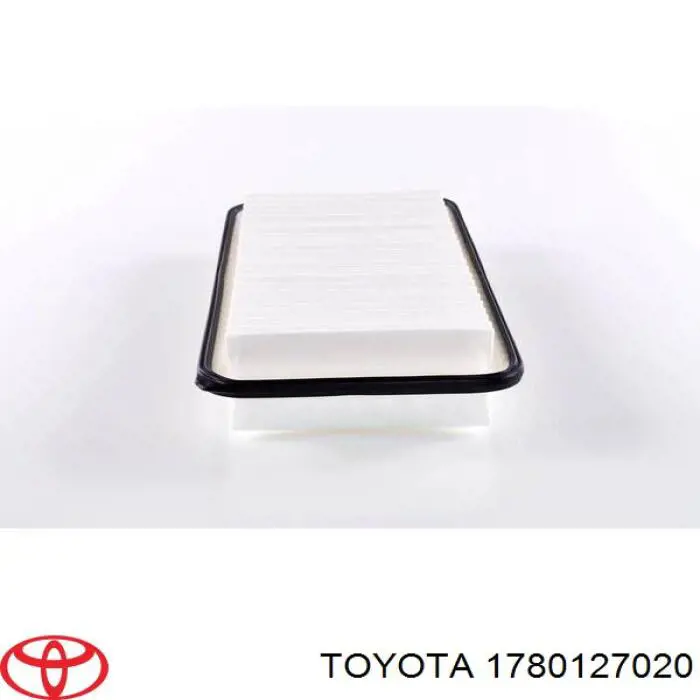 Купити 1780127020 Toyota Автомобільний фільтр повітря