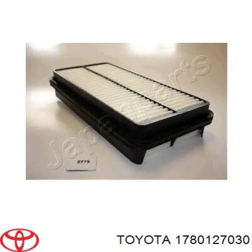 Купити 1780127030 Toyota Автомобільний фільтр повітря