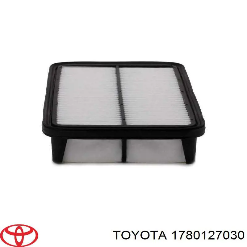 Фільтр повітряний Toyota 1780127030
