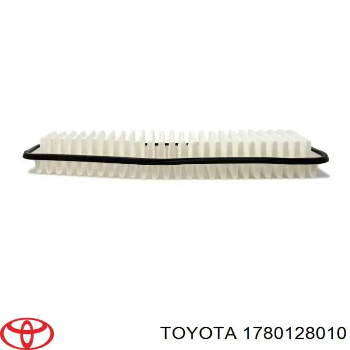 Купити 1780128010 Toyota Автомобільний фільтр повітря