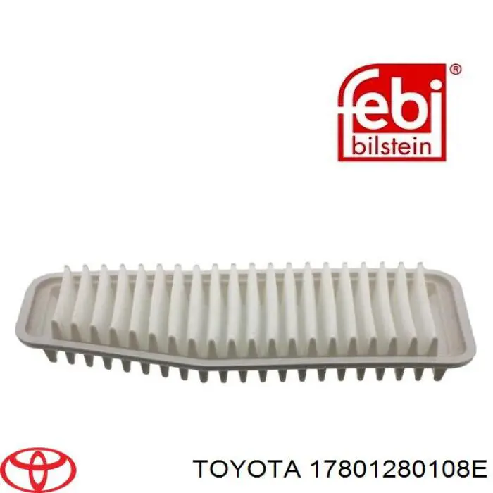  17801280108E Toyota