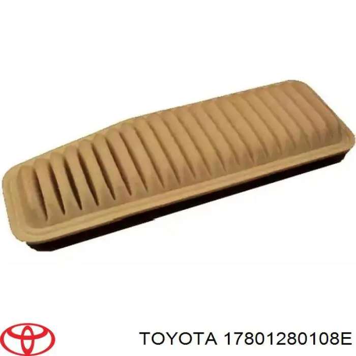 Купити 17801280108E Toyota 