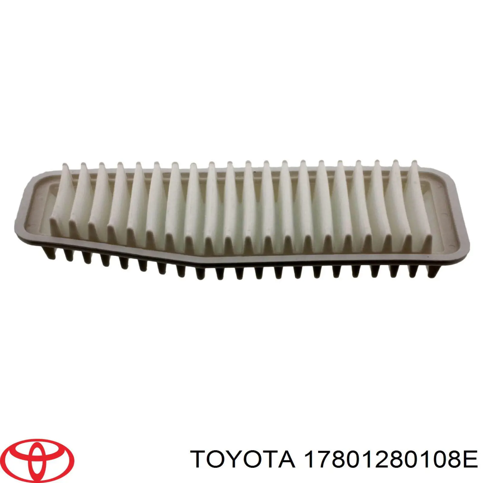  Toyota 17801280108E ціна, від 31.67 USD