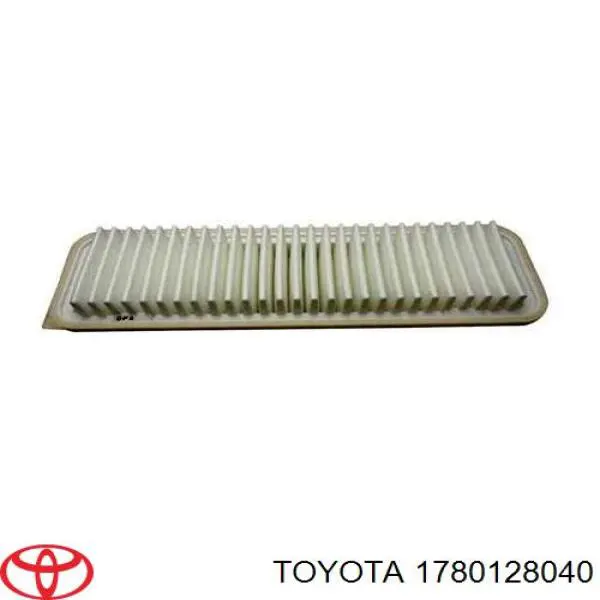 Купити 1780128040 Toyota Автомобільний фільтр повітря