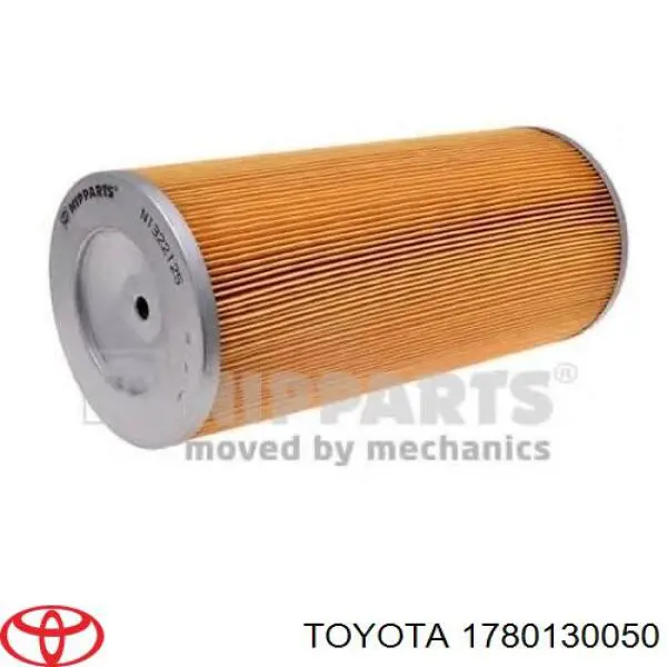 Повітряний фільтр 1780130050 Toyota