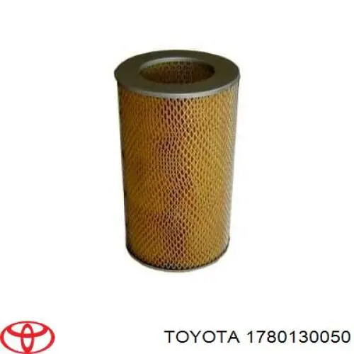 Фільтр повітряний 1780130050 Toyota