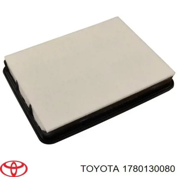 Елемент повітряного фільтра Toyota 1780130080 ціна, від 9.21 USD