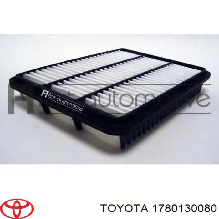 Купити 1780130080 Toyota Автомобільний фільтр повітря