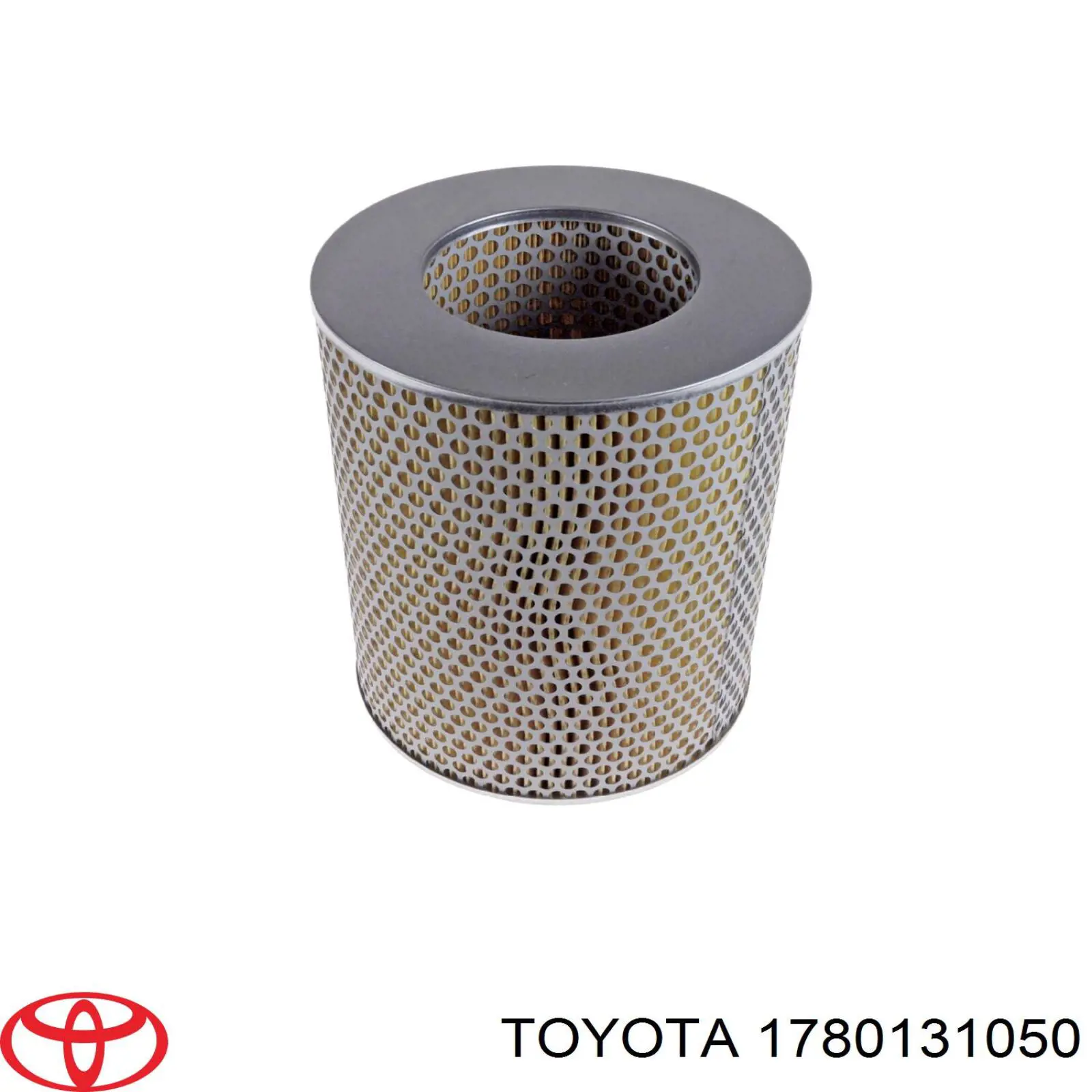 1780131050 Toyota фільтр повітряний