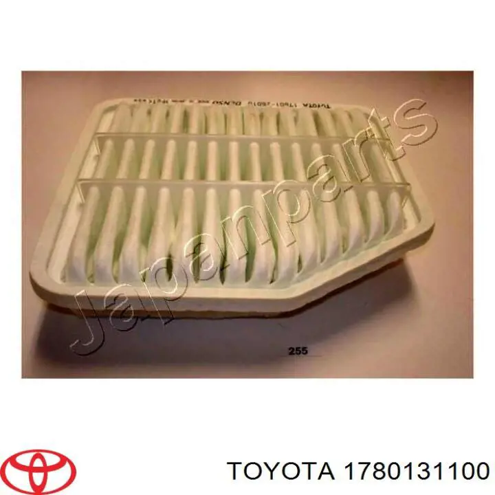 Купити 1780131100 Toyota Автомобільний фільтр повітря