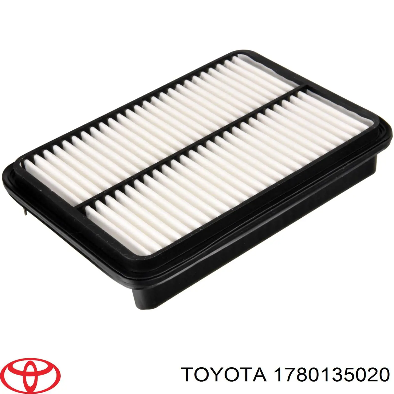 Фільтр повітряний Toyota 1780135020