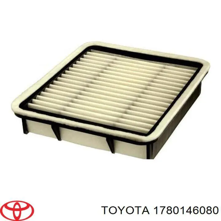 1780146080 Toyota фільтр повітряний