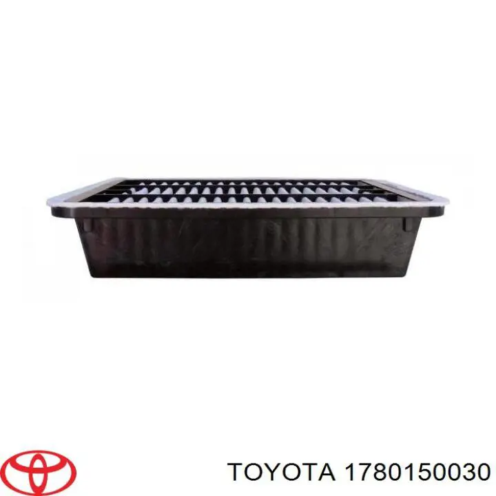 Елемент повітряного фільтра Toyota 1780150030 ціна, від 6.98 USD