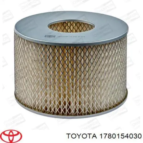 1780154030 Toyota Повітряний фільтр двигуна