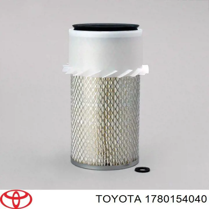 1780154040 Toyota Повітряний фільтр двигуна