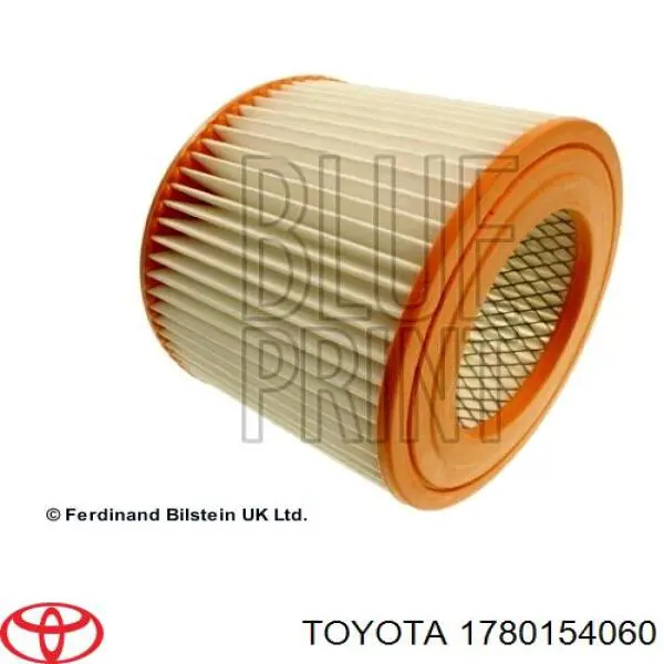 Купити 1780154060 Toyota Автомобільний фільтр повітря
