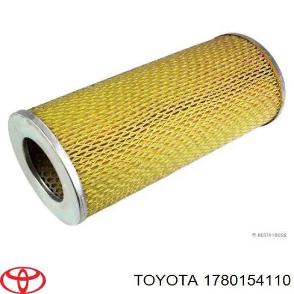 Елемент повітряного фільтра Toyota 1780154110 ціна, від 8.19 USD