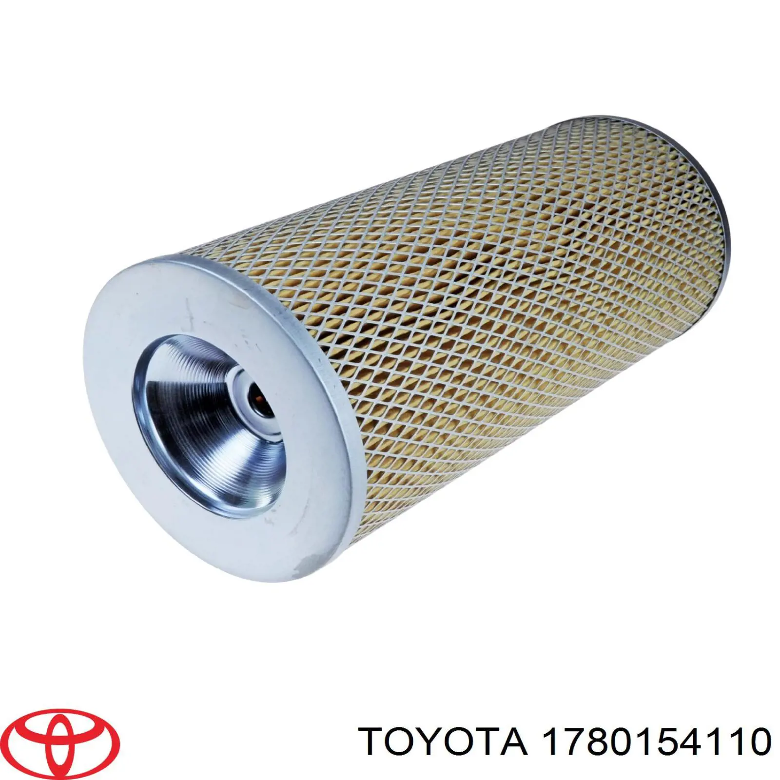 Купити 1780154110 Toyota Автомобільний фільтр повітря