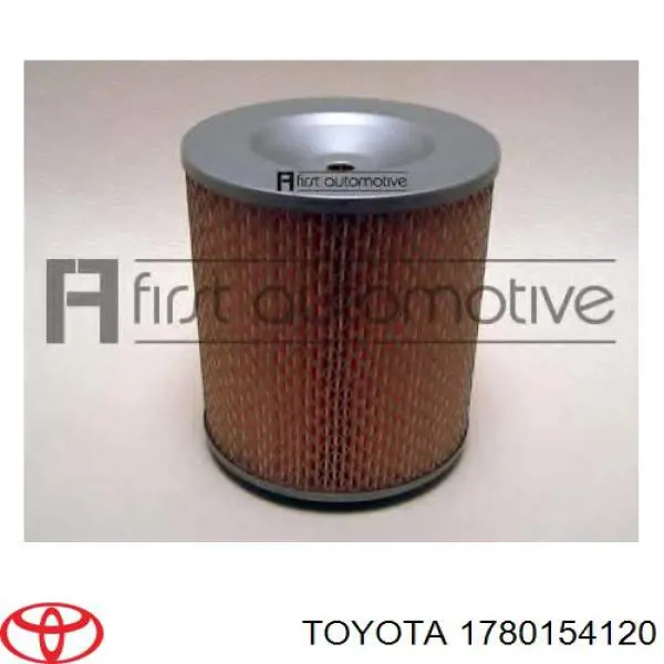 1780154120 Toyota Повітряний фільтр двигуна