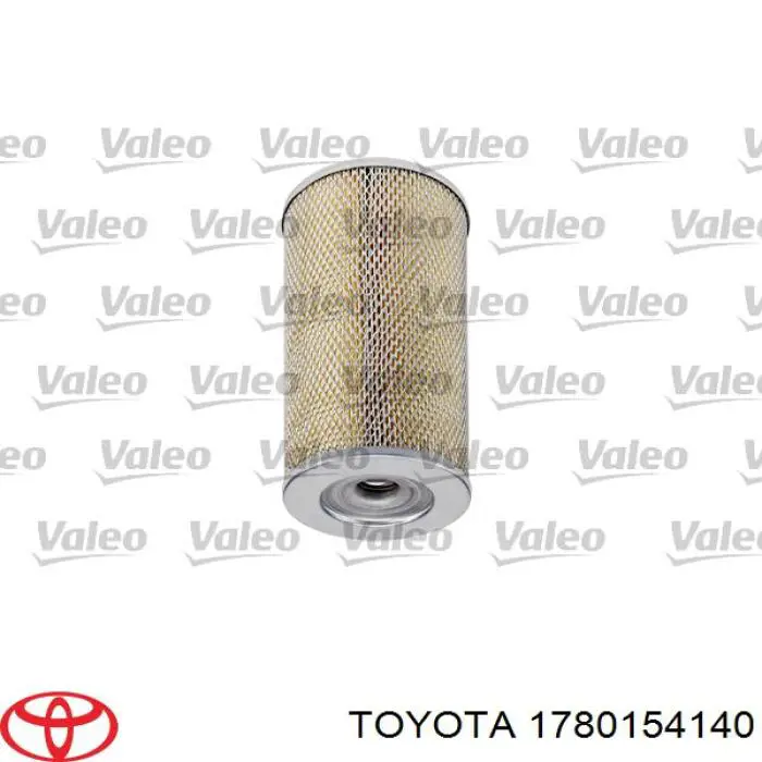 1780154140 Toyota Повітряний фільтр двигуна