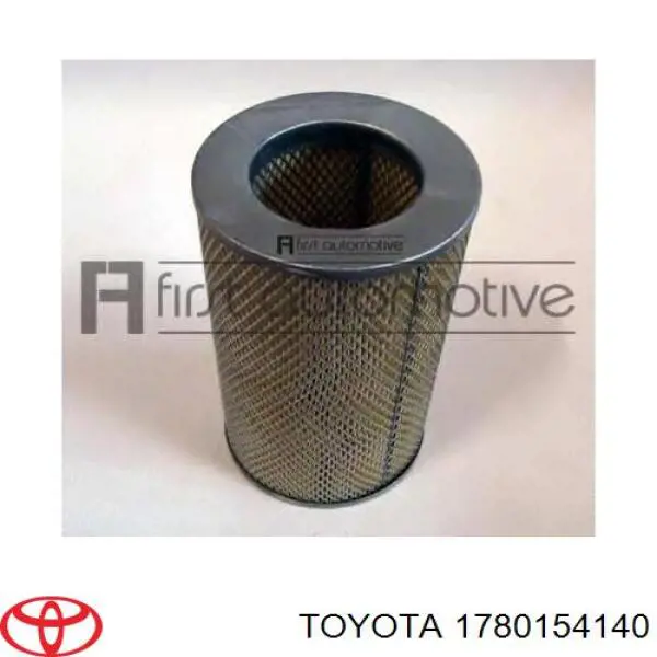 Купити 1780154140 Toyota Автомобільний фільтр повітря