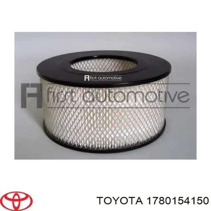 Купити 1780154150 Toyota Автомобільний фільтр повітря
