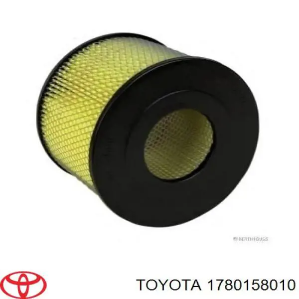 Купити 1780158010 Toyota Автомобільний фільтр повітря