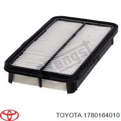 1780164010 Toyota фільтр повітряний