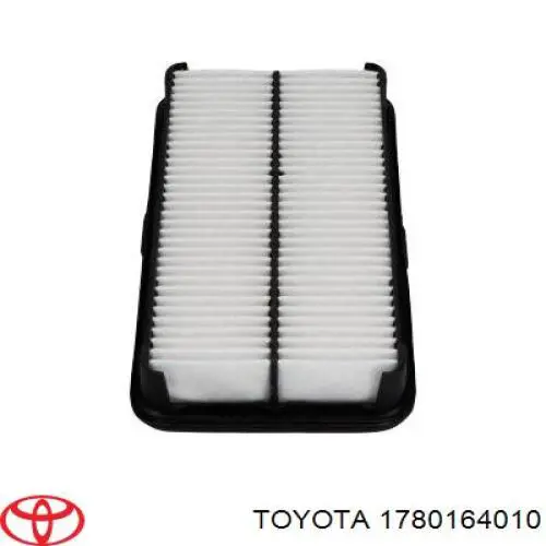 Купити 1780164010 Toyota Автомобільний фільтр повітря